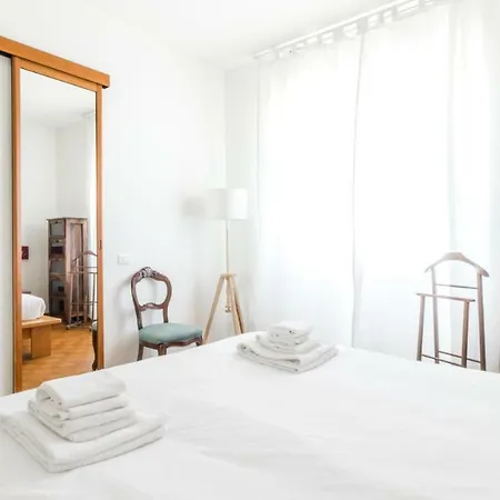 Italianway - Montecatini 15 * Milan