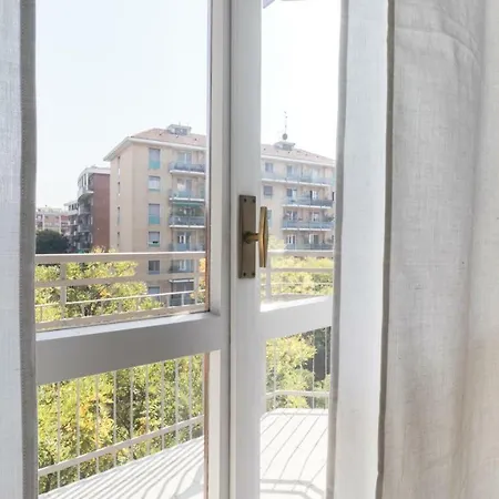 Apartment Italianway - Montecatini 15 *