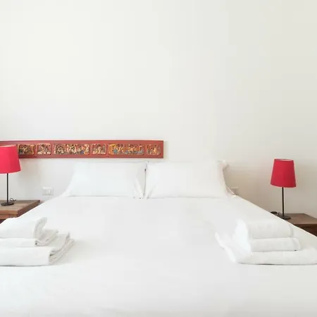 Apartment Italianway - Montecatini 15 *