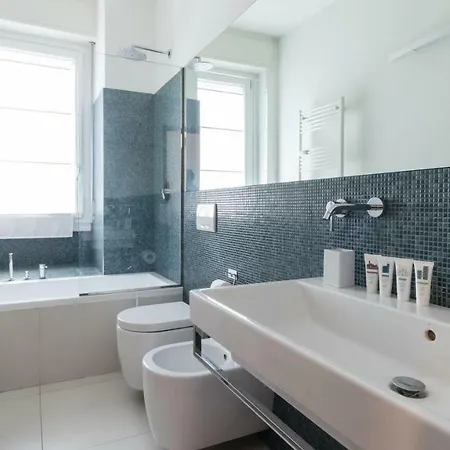 Apartment Italianway - Montecatini 15 *