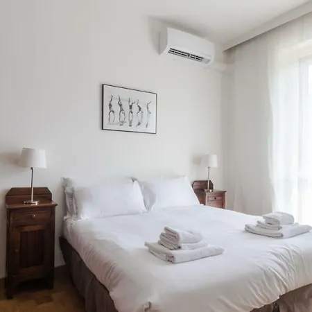 Apartment Italianway - Montecatini 15