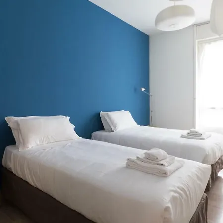Italianway - Montecatini 15 Apartment *