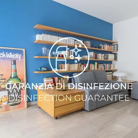Italianway - Montecatini 15 Apartment