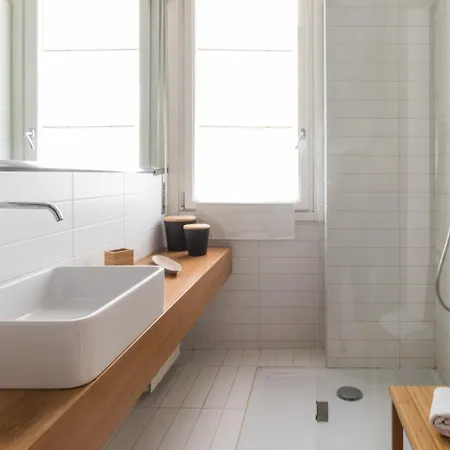 Appartamento Italianway - Montecatini 15