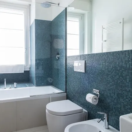 Appartamento Italianway - Montecatini 15