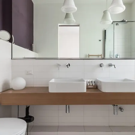 Italianway - Montecatini 15 Milano