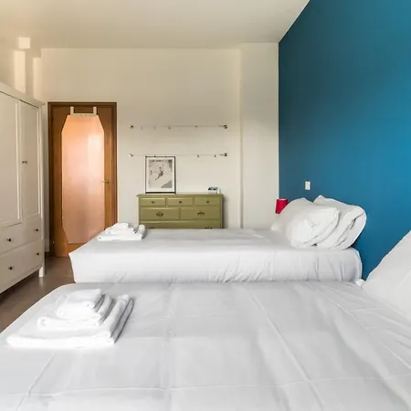 Appartamento Italianway - Montecatini 15 *