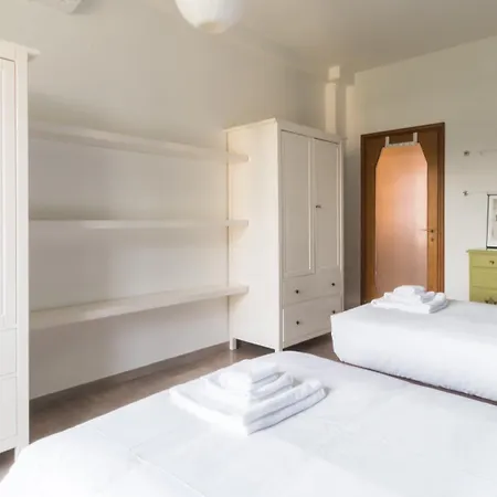 Appartamento Italianway - Montecatini 15 *