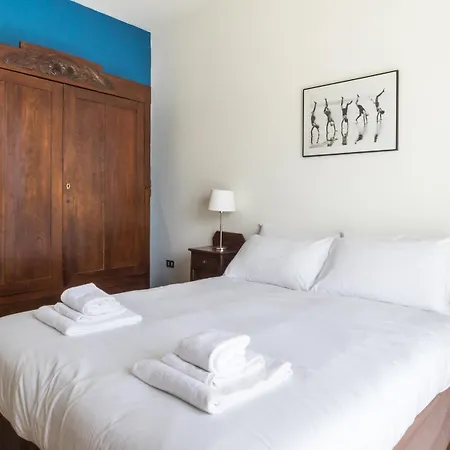 Italianway - Montecatini 15 Milano