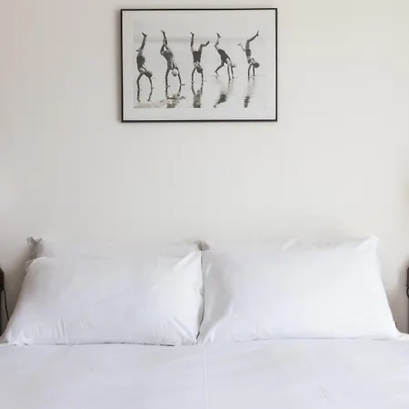 Italianway - Montecatini 15 Appartamento