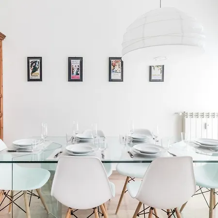 Appartamento Italianway - Montecatini 15