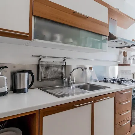 Italianway - Montecatini 15 Milano