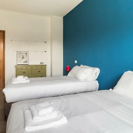 Italianway - Montecatini 15 Apartamento