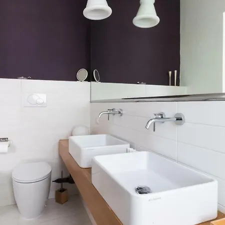 Apartament Italianway Easy - Montecatini 15 Mediolan
