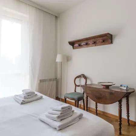 Apartamento Italianway - Montecatini 15