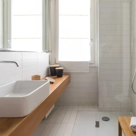 Italianway - Montecatini 15 Appartamento