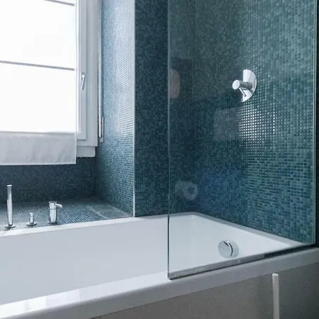 Italianway - Montecatini 15 Appartamento Milano