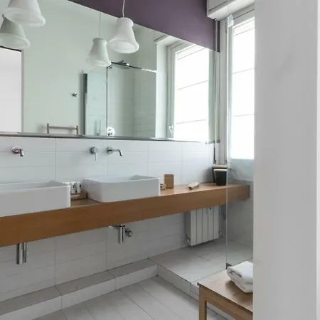 Italianway - Montecatini 15 Appartamento Milano