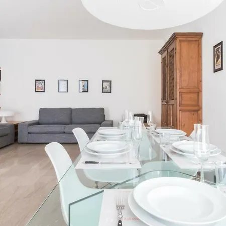 Italianway - Montecatini 15 Appartamento Milano