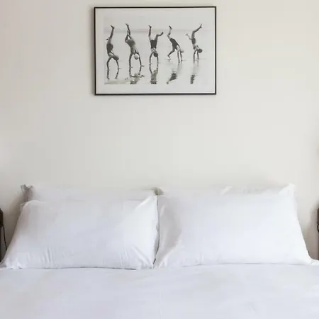 Appartamento Italianway - Montecatini 15 *