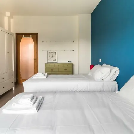 Italianway - Montecatini 15 * Milano