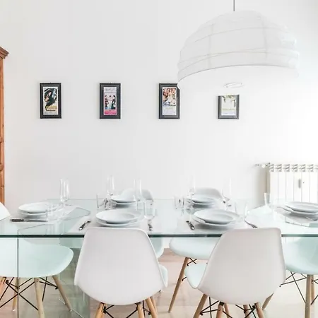 Appartamento Italianway - Montecatini 15 *