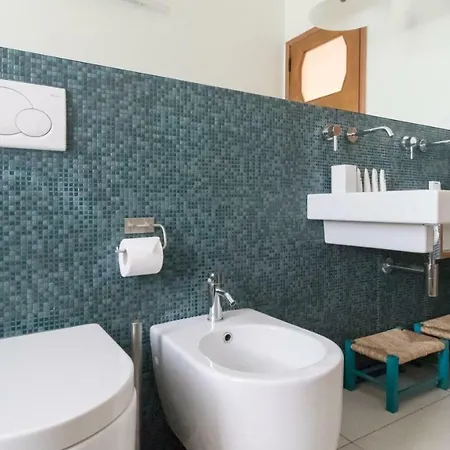 Italianway - Montecatini 15 * Milano