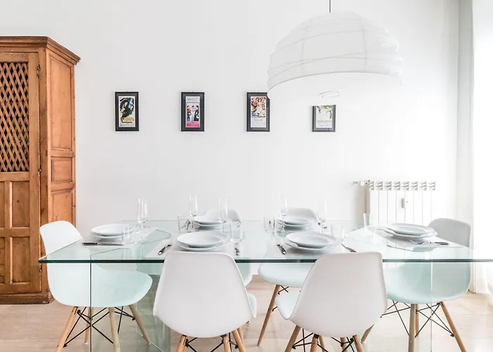 Italianway Easy - Montecatini 15 * Milano
