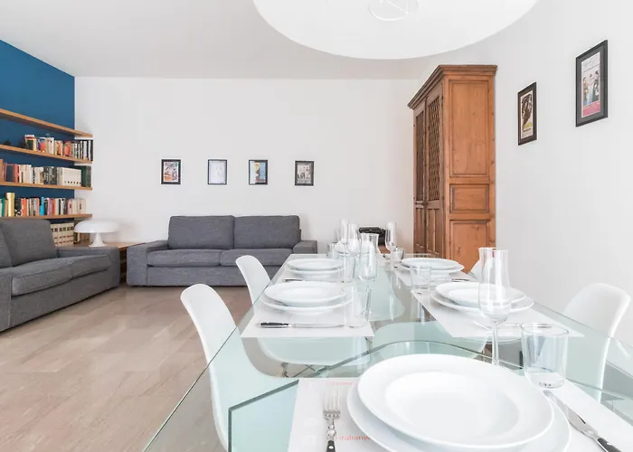 Lejlighed Italianway Easy - Montecatini 15 *