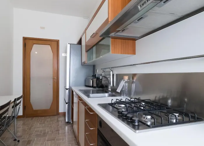 Lejlighed Italianway Easy - Montecatini 15 *