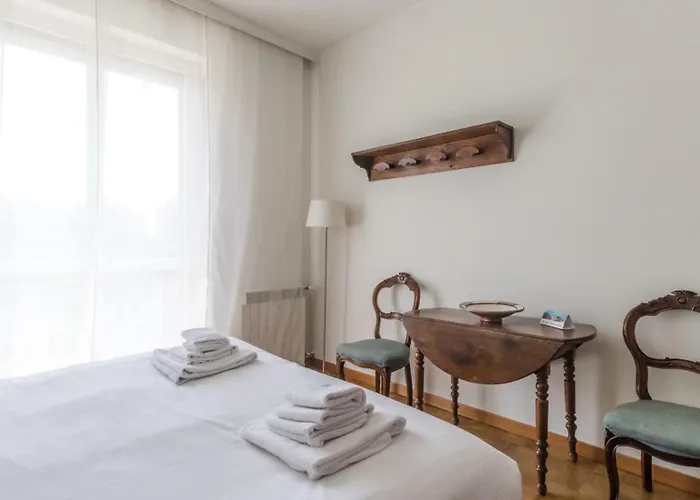 Lejlighed Italianway Easy - Montecatini 15 Milano