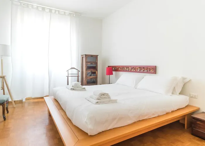 Lejlighed Italianway Easy - Montecatini 15 *