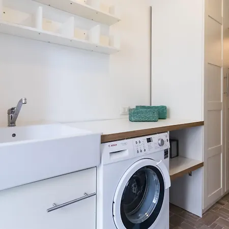 Apartmán Italianway Easy - Montecatini 15 *