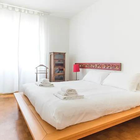 Italianway Easy - Montecatini 15 Apartmán *