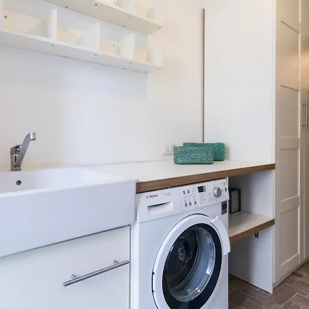 Italianway Easy - Montecatini 15 * Mailand