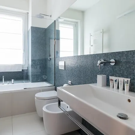Apartmán Italianway Easy - Montecatini 15