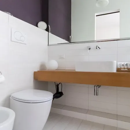 Apartmán Italianway Easy - Montecatini 15 *