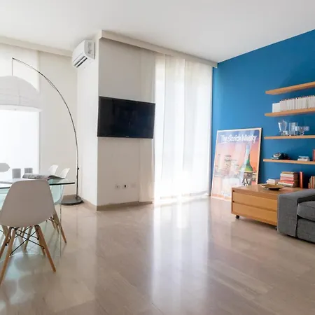 Apartmán Italianway Easy - Montecatini 15 *